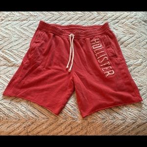 Faded Hollister Shorts Size L